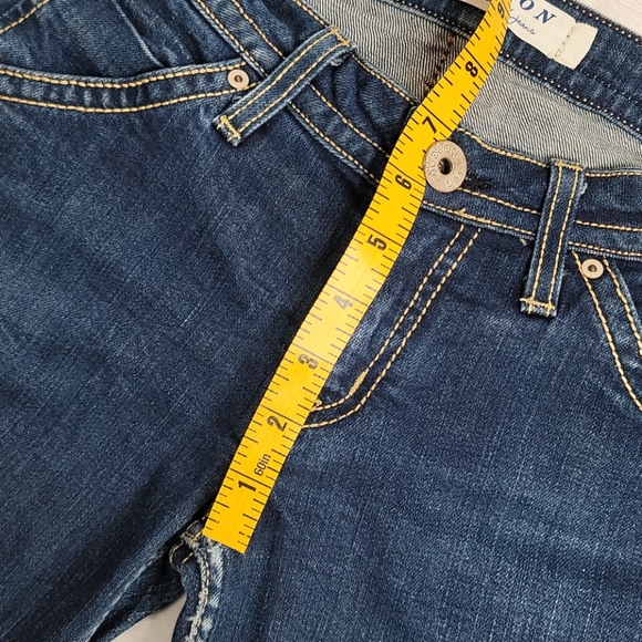 Hudson jeans sz 27 - Picture 11 of 14